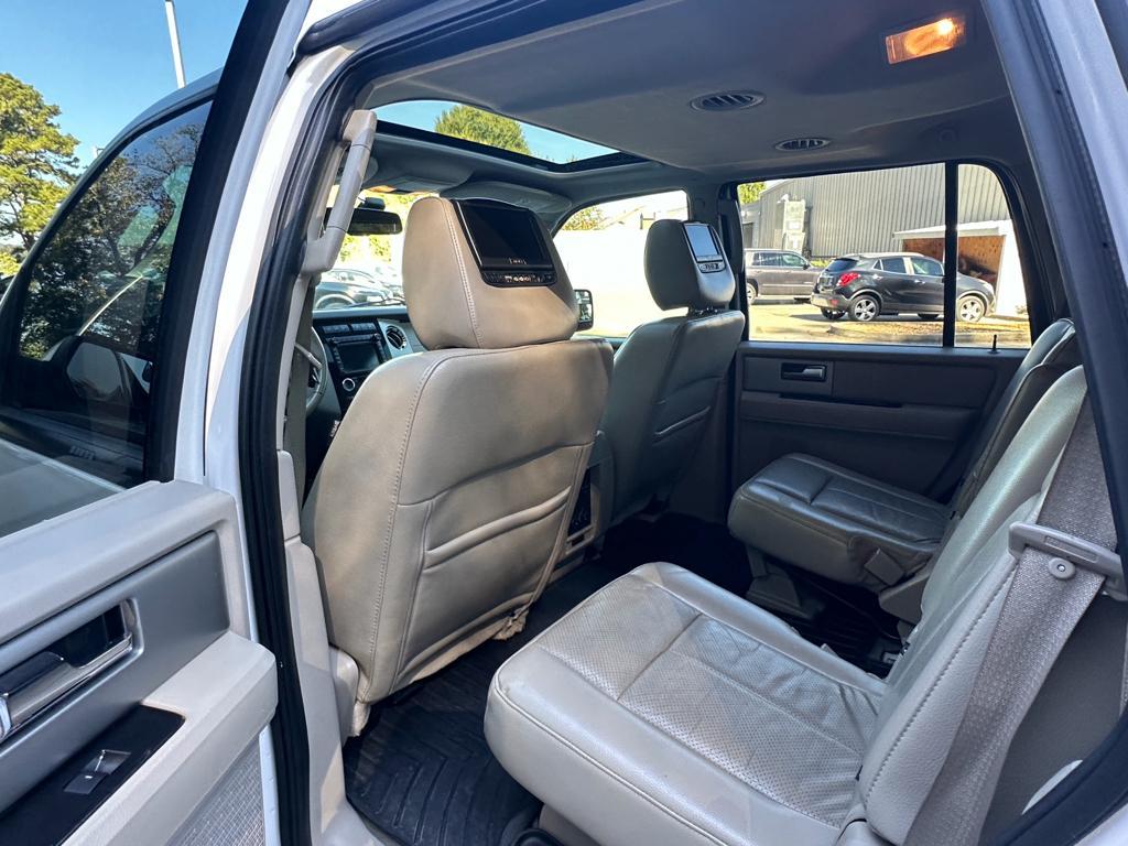 used 2013 Ford Expedition car, priced at $10,990