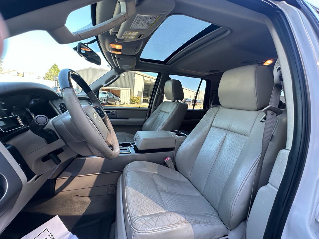 used 2013 Ford Expedition car, priced at $10,990