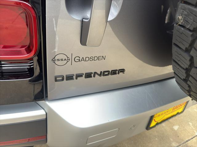 used 2023 Land Rover Defender car, priced at $51,990