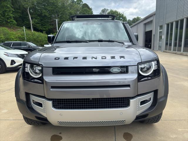 used 2023 Land Rover Defender car, priced at $51,990