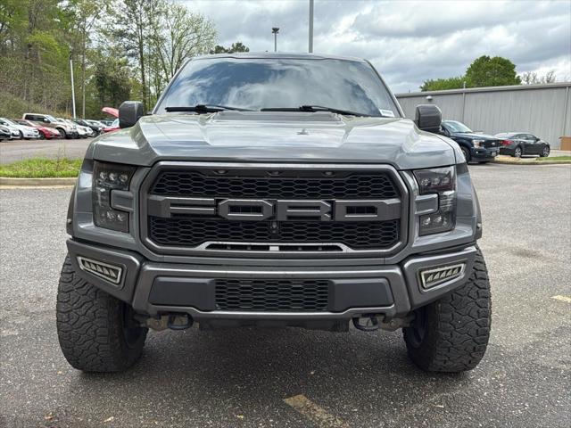 used 2020 Ford F-150 car, priced at $52,990