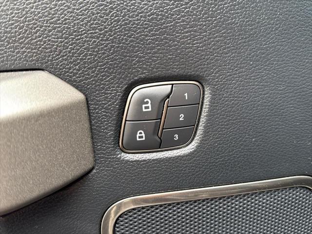 used 2020 Ford F-150 car, priced at $52,990