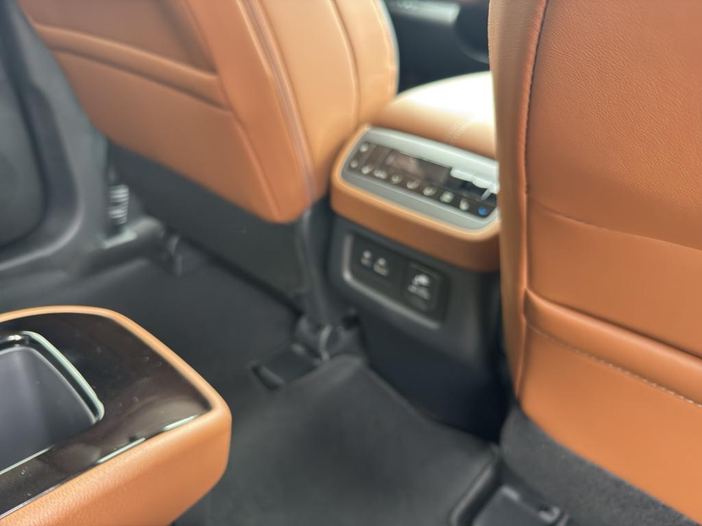 new 2025 Nissan Pathfinder car, priced at $50,835