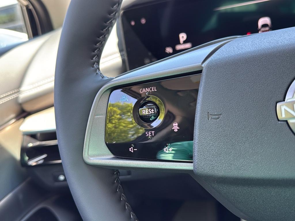 new 2025 Nissan Murano car, priced at $45,990