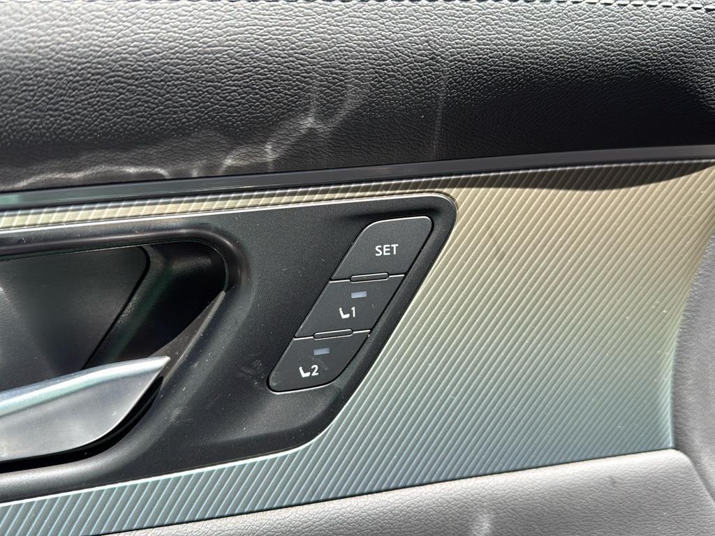 new 2025 Nissan Murano car, priced at $45,990