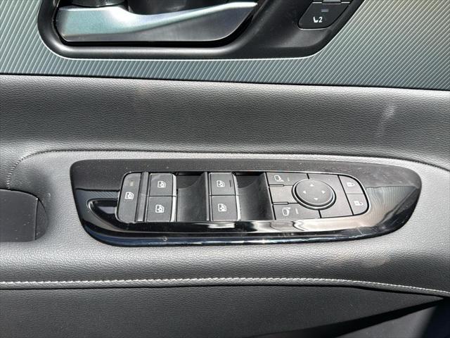 new 2025 Nissan Murano car, priced at $45,990