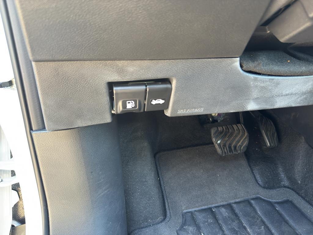 used 2024 Nissan Kicks car, priced at $18,990