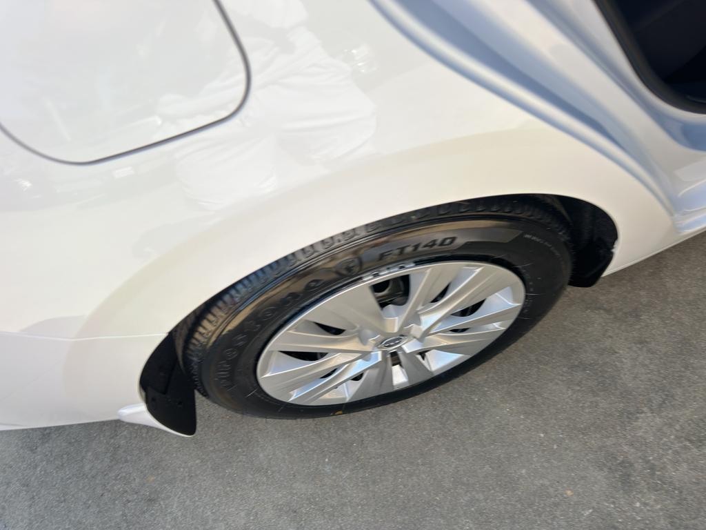 new 2025 Nissan Sentra car, priced at $22,190