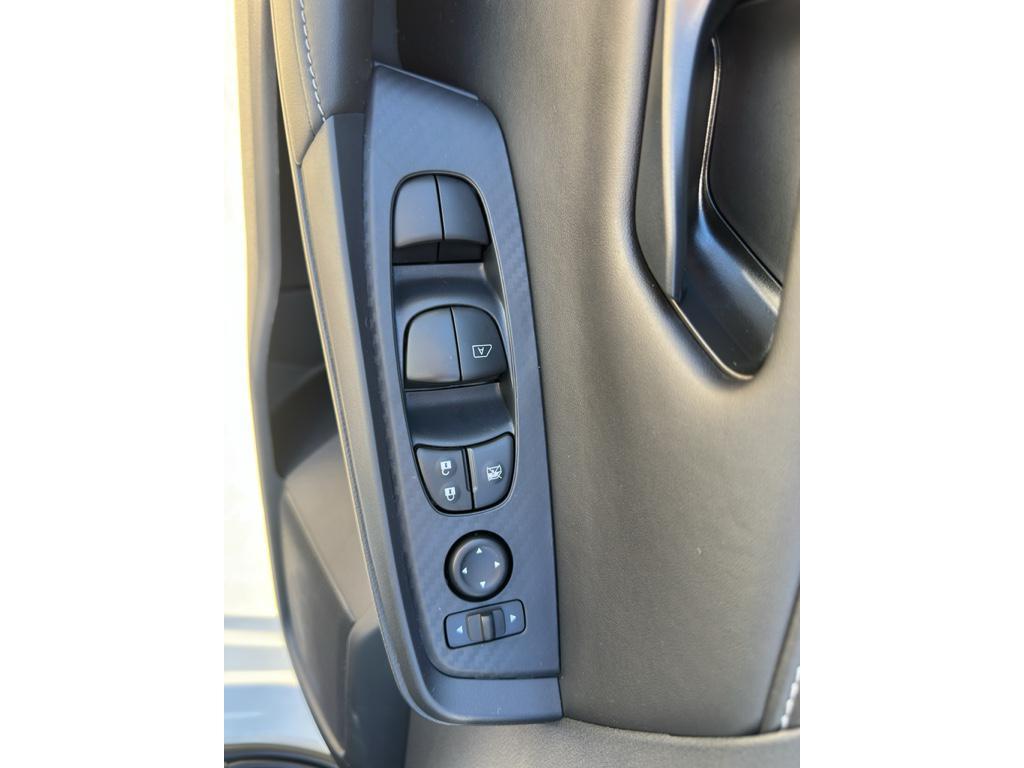 new 2025 Nissan Sentra car, priced at $22,190