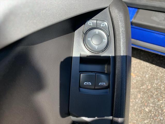 used 2019 Chevrolet Camaro car, priced at $16,890