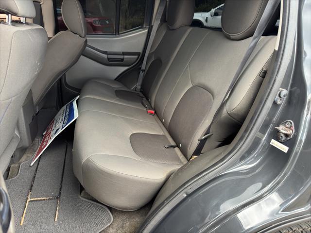 used 2013 Nissan Xterra car, priced at $11,490