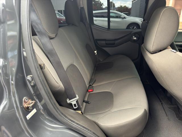 used 2013 Nissan Xterra car, priced at $11,490