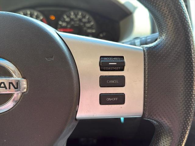 used 2013 Nissan Xterra car, priced at $11,990