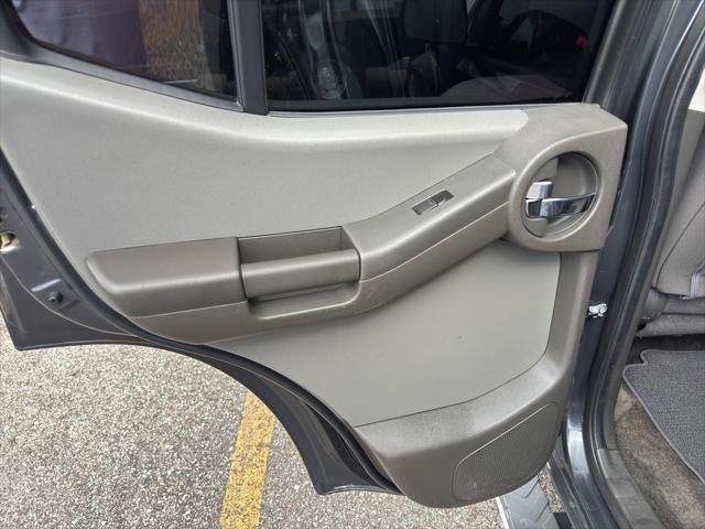 used 2013 Nissan Xterra car, priced at $11,490