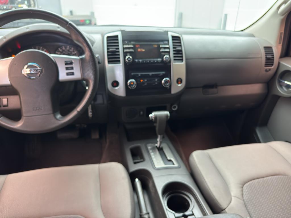 used 2013 Nissan Xterra car, priced at $11,490