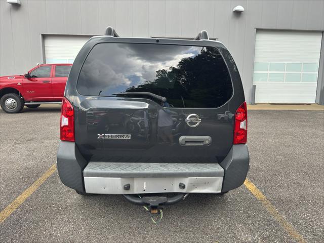 used 2013 Nissan Xterra car, priced at $11,490