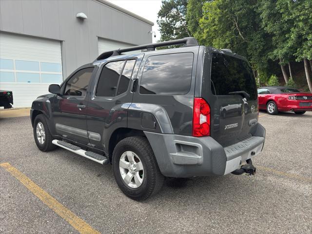 used 2013 Nissan Xterra car, priced at $11,490