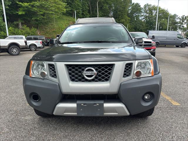 used 2013 Nissan Xterra car, priced at $11,490