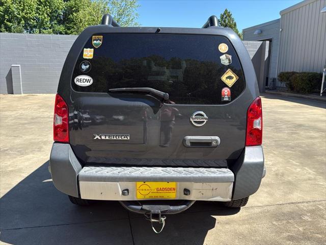 used 2013 Nissan Xterra car, priced at $11,990