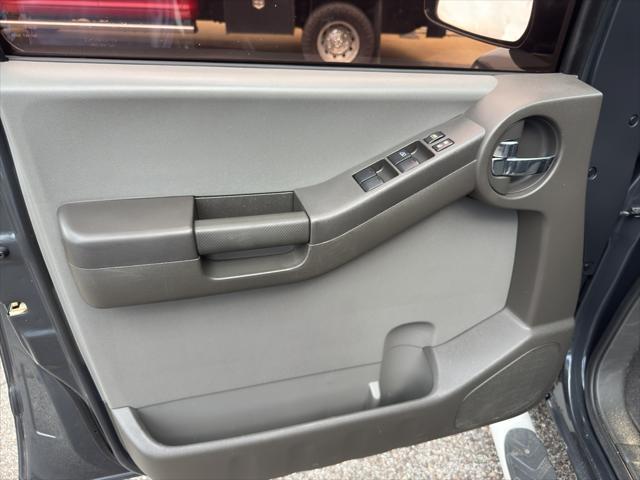 used 2013 Nissan Xterra car, priced at $11,490