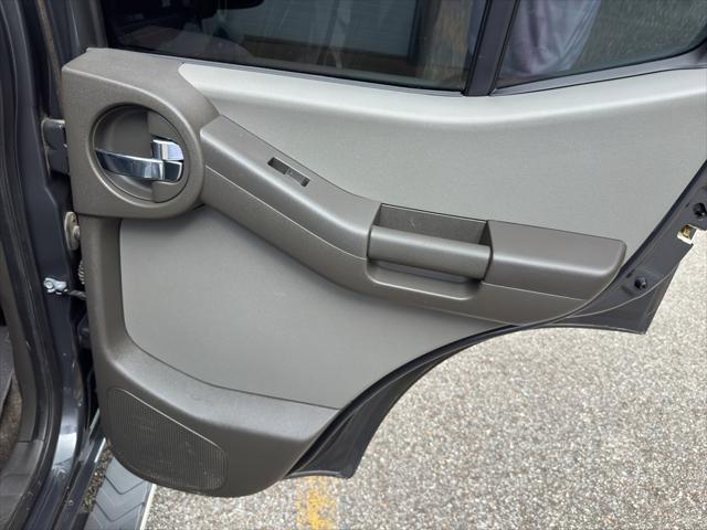 used 2013 Nissan Xterra car, priced at $11,490