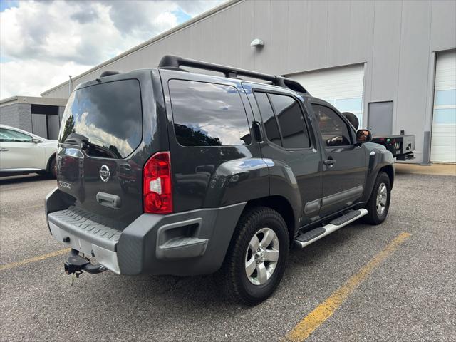 used 2013 Nissan Xterra car, priced at $11,490