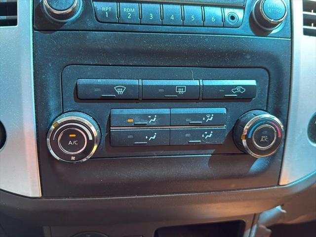 used 2013 Nissan Xterra car, priced at $11,990