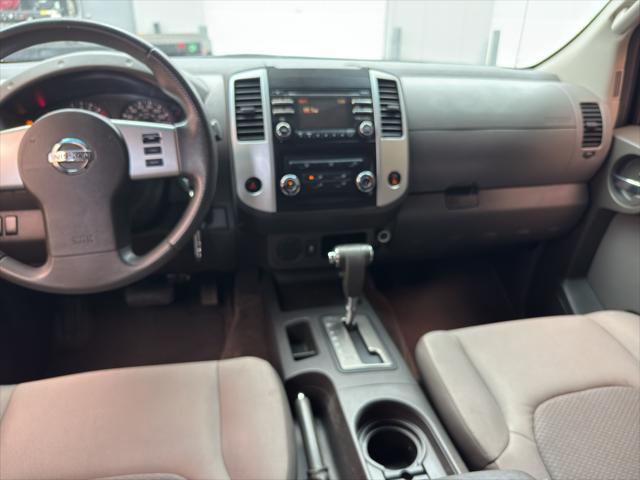 used 2013 Nissan Xterra car, priced at $11,490