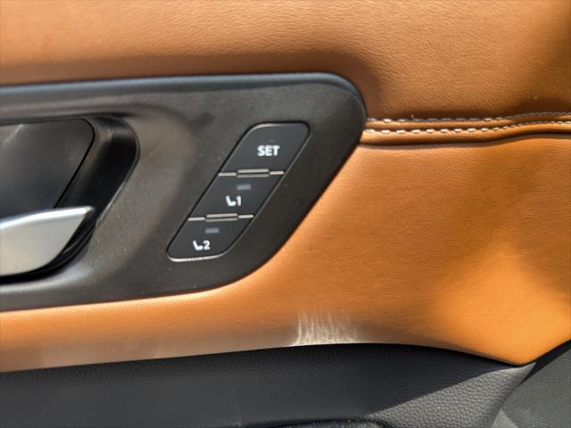 new 2025 Nissan Pathfinder car, priced at $52,035