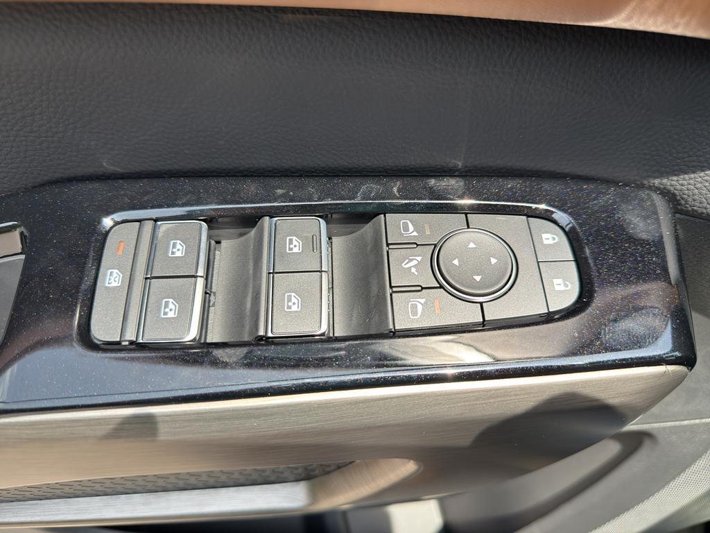 new 2025 Nissan Pathfinder car, priced at $50,835