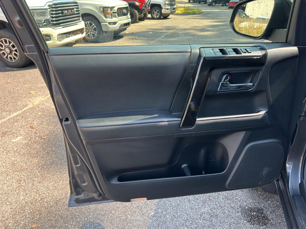 used 2021 Toyota 4Runner car, priced at $45,990