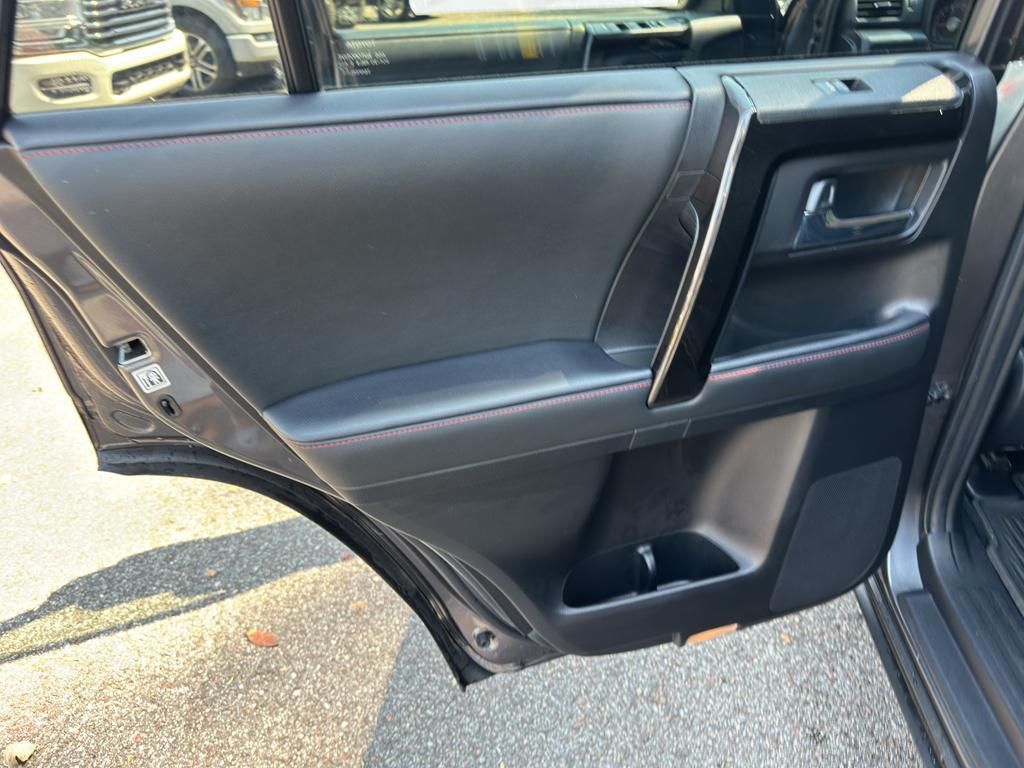 used 2021 Toyota 4Runner car, priced at $45,990