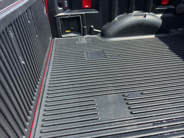 used 2021 Ford F-150 car, priced at $47,990