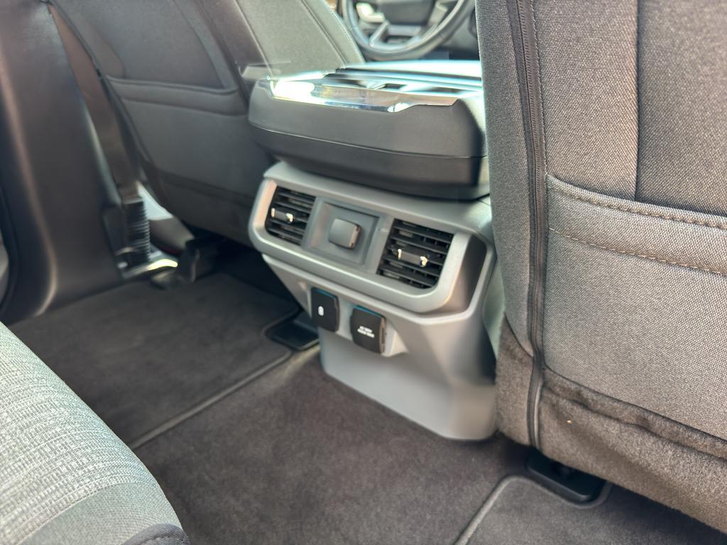 used 2021 Ford F-150 car, priced at $41,500