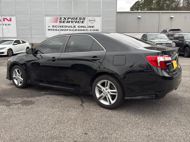 used 2013 Toyota Camry car, priced at $12,990