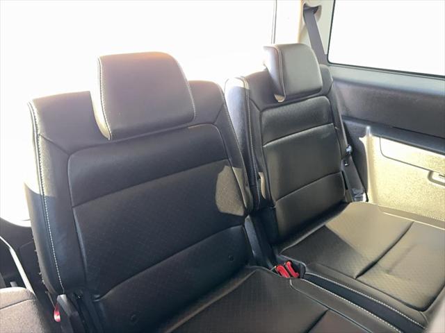 used 2011 Ford Flex car, priced at $8,590