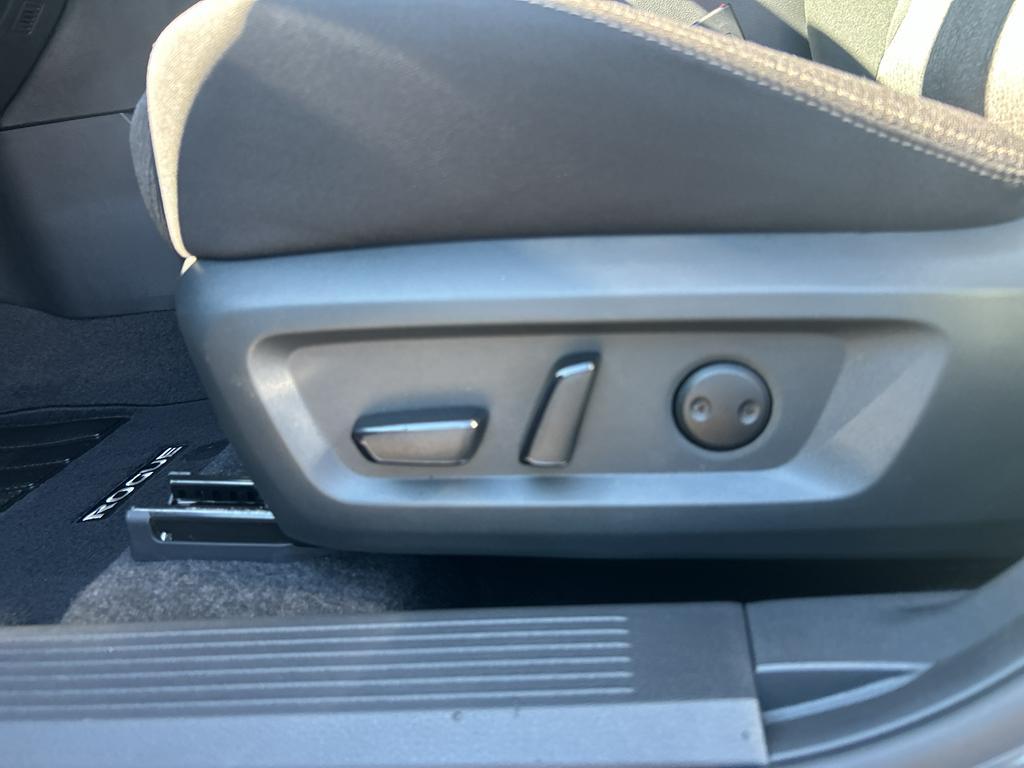 new 2026 Nissan Rogue car, priced at $30,990