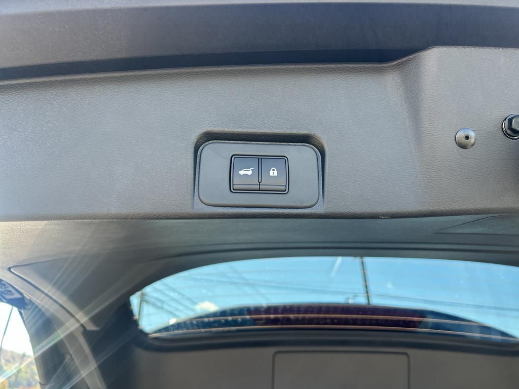 new 2026 Nissan Rogue car, priced at $30,990