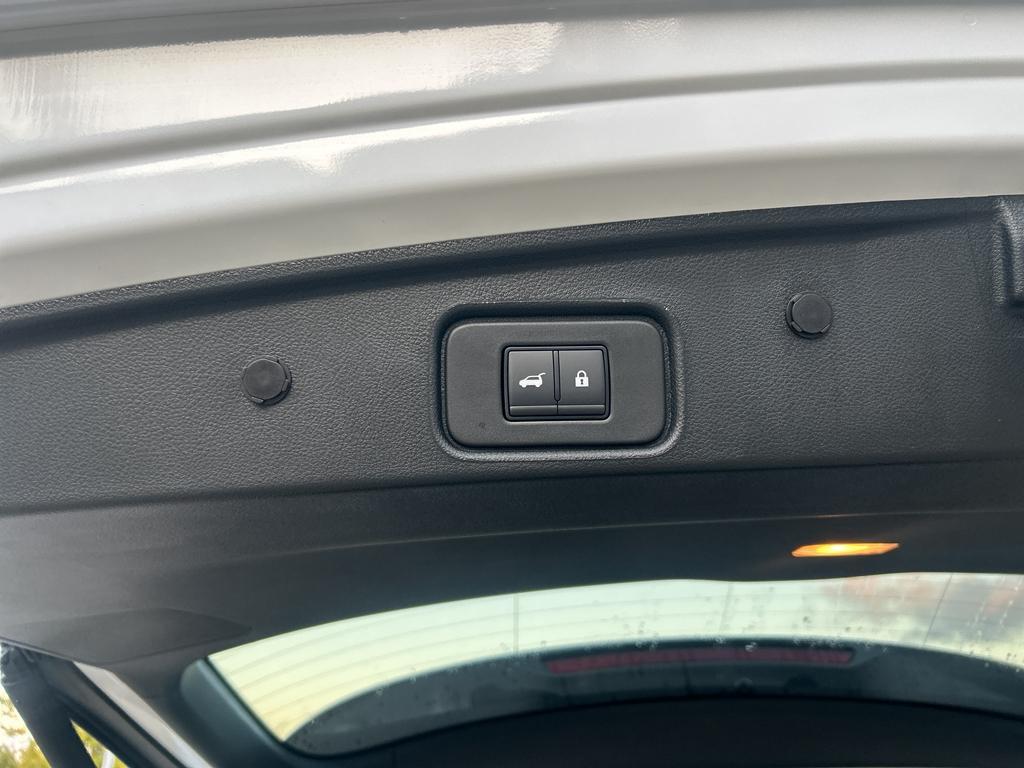 new 2025 Nissan Pathfinder car, priced at $44,990