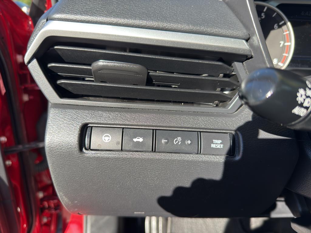 used 2019 Nissan Altima car, priced at $7,990