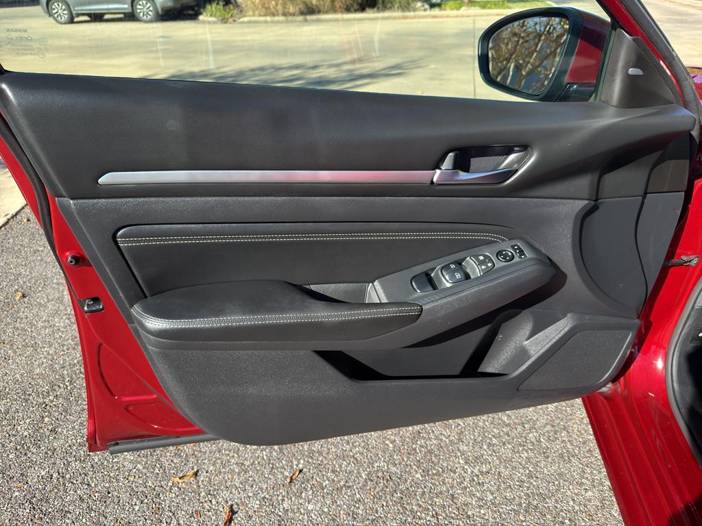 used 2019 Nissan Altima car, priced at $7,990