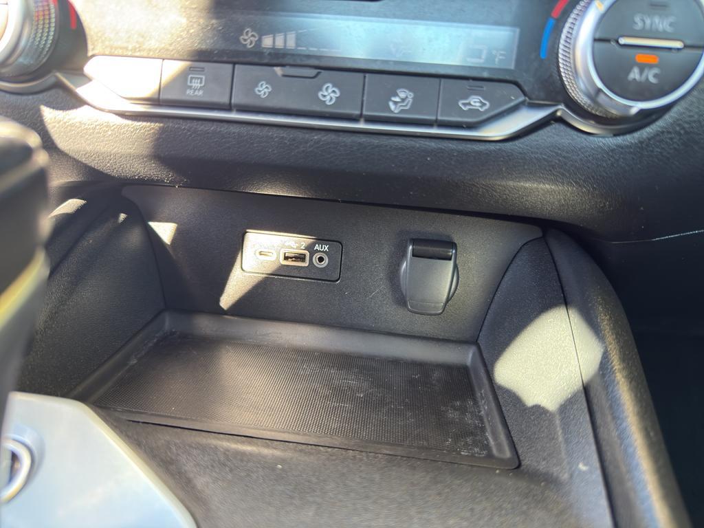 used 2019 Nissan Altima car, priced at $7,990