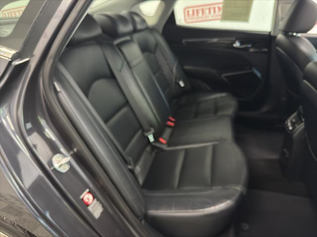 used 2017 Kia Cadenza car, priced at $13,990