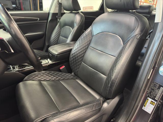 used 2017 Kia Cadenza car, priced at $13,990