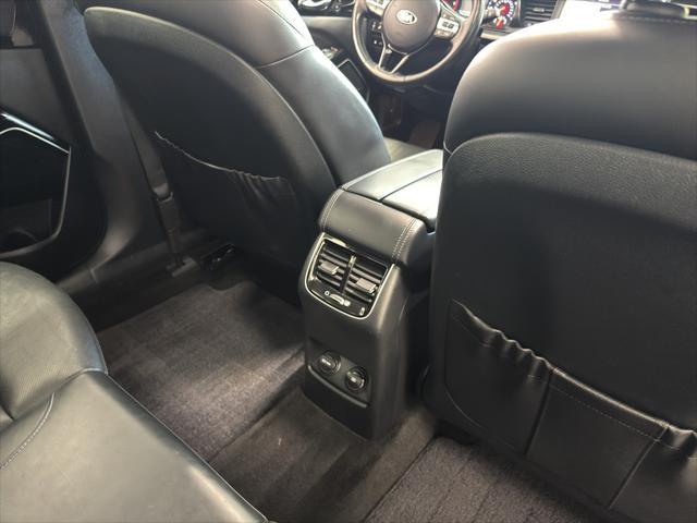 used 2017 Kia Cadenza car, priced at $13,990