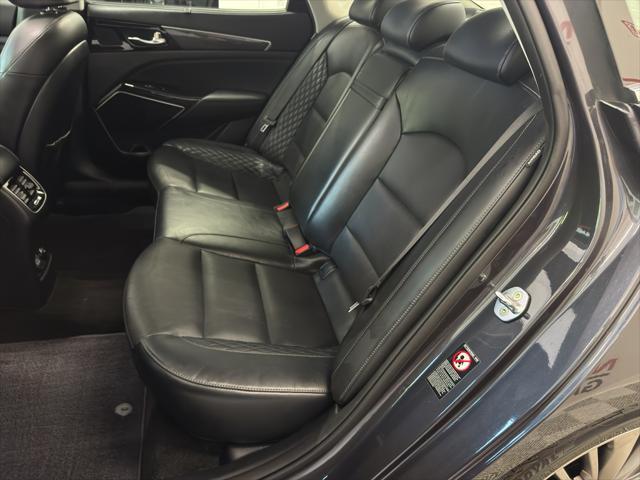 used 2017 Kia Cadenza car, priced at $13,990