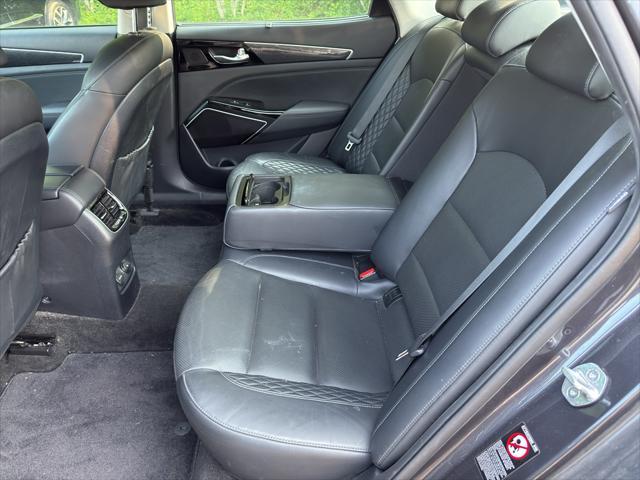 used 2017 Kia Cadenza car, priced at $13,990