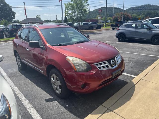used 2015 Nissan Rogue Select car, priced at $4,990