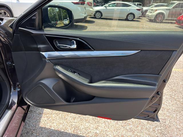 used 2016 Nissan Maxima car, priced at $7,990