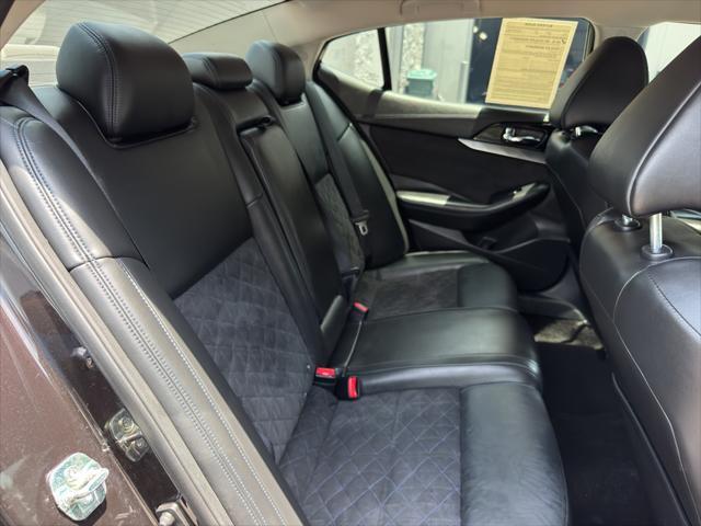 used 2016 Nissan Maxima car, priced at $7,990